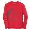 ATC™ PRO TEAM LONG SLEEVE YOUTH TEE Thumbnail