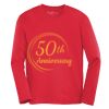 ATC™ PRO TEAM LONG SLEEVE YOUTH TEE Thumbnail