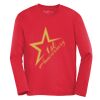 ATC™ PRO TEAM LONG SLEEVE YOUTH TEE Thumbnail