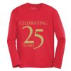 ATC™ PRO TEAM LONG SLEEVE YOUTH TEE Thumbnail