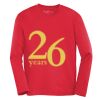 ATC™ PRO TEAM LONG SLEEVE YOUTH TEE Thumbnail