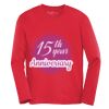 ATC™ PRO TEAM LONG SLEEVE YOUTH TEE Thumbnail