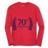 ATC™ PRO TEAM LONG SLEEVE YOUTH TEE Thumbnail