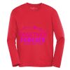 ATC™ PRO TEAM LONG SLEEVE YOUTH TEE Thumbnail