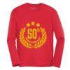 ATC™ PRO TEAM LONG SLEEVE YOUTH TEE Thumbnail