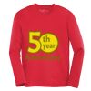 ATC™ PRO TEAM LONG SLEEVE YOUTH TEE Thumbnail
