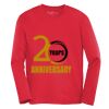 ATC™ PRO TEAM LONG SLEEVE YOUTH TEE Thumbnail