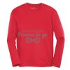 ATC™ PRO TEAM LONG SLEEVE YOUTH TEE Thumbnail