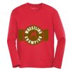 ATC™ PRO TEAM LONG SLEEVE YOUTH TEE Thumbnail