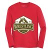 ATC™ PRO TEAM LONG SLEEVE YOUTH TEE Thumbnail