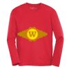 ATC™ PRO TEAM LONG SLEEVE YOUTH TEE Thumbnail