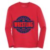 ATC™ PRO TEAM LONG SLEEVE YOUTH TEE Thumbnail