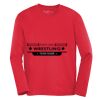 ATC™ PRO TEAM LONG SLEEVE YOUTH TEE Thumbnail
