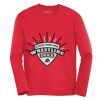 ATC™ PRO TEAM LONG SLEEVE YOUTH TEE Thumbnail