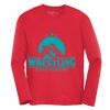 ATC™ PRO TEAM LONG SLEEVE YOUTH TEE Thumbnail
