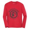 ATC™ PRO TEAM LONG SLEEVE YOUTH TEE Thumbnail