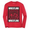 ATC™ PRO TEAM LONG SLEEVE YOUTH TEE Thumbnail