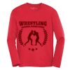 ATC™ PRO TEAM LONG SLEEVE YOUTH TEE Thumbnail