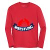 ATC™ PRO TEAM LONG SLEEVE YOUTH TEE Thumbnail