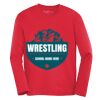 ATC™ PRO TEAM LONG SLEEVE YOUTH TEE Thumbnail
