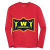 ATC™ PRO TEAM LONG SLEEVE YOUTH TEE Thumbnail