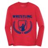 ATC™ PRO TEAM LONG SLEEVE YOUTH TEE Thumbnail