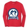 ATC™ PRO TEAM LONG SLEEVE YOUTH TEE Thumbnail
