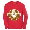 ATC™ PRO TEAM LONG SLEEVE YOUTH TEE Thumbnail