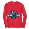 ATC™ PRO TEAM LONG SLEEVE YOUTH TEE Thumbnail