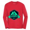 ATC™ PRO TEAM LONG SLEEVE YOUTH TEE Thumbnail