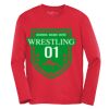 ATC™ PRO TEAM LONG SLEEVE YOUTH TEE Thumbnail
