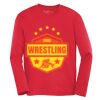 ATC™ PRO TEAM LONG SLEEVE YOUTH TEE Thumbnail