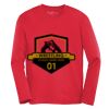 ATC™ PRO TEAM LONG SLEEVE YOUTH TEE Thumbnail