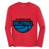 ATC™ PRO TEAM LONG SLEEVE YOUTH TEE Thumbnail
