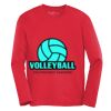 ATC™ PRO TEAM LONG SLEEVE YOUTH TEE Thumbnail