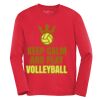 ATC™ PRO TEAM LONG SLEEVE YOUTH TEE Thumbnail