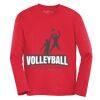 ATC™ PRO TEAM LONG SLEEVE YOUTH TEE Thumbnail