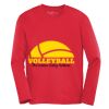 ATC™ PRO TEAM LONG SLEEVE YOUTH TEE Thumbnail