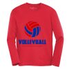 ATC™ PRO TEAM LONG SLEEVE YOUTH TEE Thumbnail