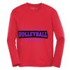 ATC™ PRO TEAM LONG SLEEVE YOUTH TEE Thumbnail