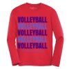 ATC™ PRO TEAM LONG SLEEVE YOUTH TEE Thumbnail