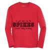 ATC™ PRO TEAM LONG SLEEVE YOUTH TEE Thumbnail