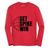 ATC™ PRO TEAM LONG SLEEVE YOUTH TEE Thumbnail