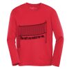 ATC™ PRO TEAM LONG SLEEVE YOUTH TEE Thumbnail