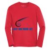 ATC™ PRO TEAM LONG SLEEVE YOUTH TEE Thumbnail