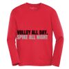 ATC™ PRO TEAM LONG SLEEVE YOUTH TEE Thumbnail