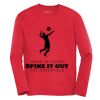ATC™ PRO TEAM LONG SLEEVE YOUTH TEE Thumbnail