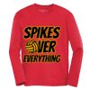 ATC™ PRO TEAM LONG SLEEVE YOUTH TEE Thumbnail