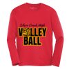 ATC™ PRO TEAM LONG SLEEVE YOUTH TEE Thumbnail