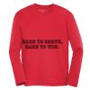 ATC™ PRO TEAM LONG SLEEVE YOUTH TEE Thumbnail